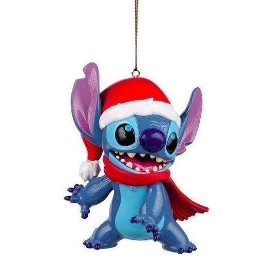 XMASS BALL - Stitch