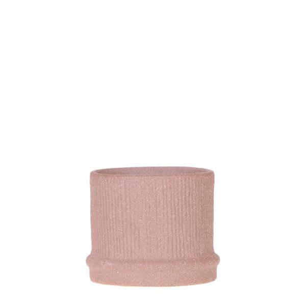Kolibri Home | Bali sierpot - Sand - Ø6cm